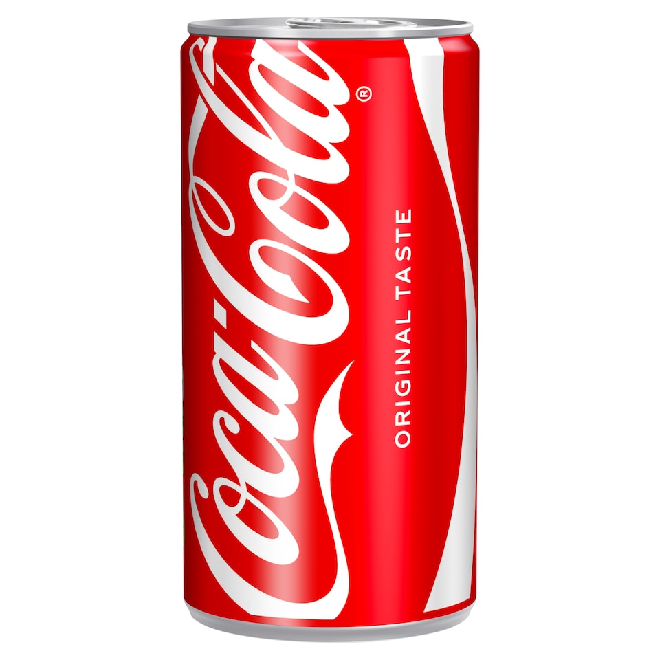 Coca-Cola 200ml