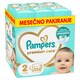 obrázok 1 z Pampers Premium Care veľkosť 2, 224 Plienok, 4kg-8kg