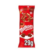 Maltesers Milk Chocolate Reindeer 29G
