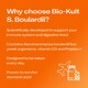 image 2 of Bio-Kult S. Boulardii 30 Capsules
