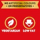 image 2 of Heinz Cream Of Mushroom Soup 400G