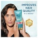 image 2 of Head & Shoulders Sensitive Care DermaXPro Hair Conditioner Manuka Honey 220ML