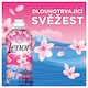 Obrázek 4 pro produkt Lenor Aviváž, 59 Praní, Japanese Blossom