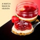 image 3 of Gu Strawberry & Clotted Cream Cheesecake Dessert (2x82g)