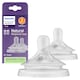 image 1 of Philips Avent Natural Response 1m+ Flow 3 Teats 2 Pack