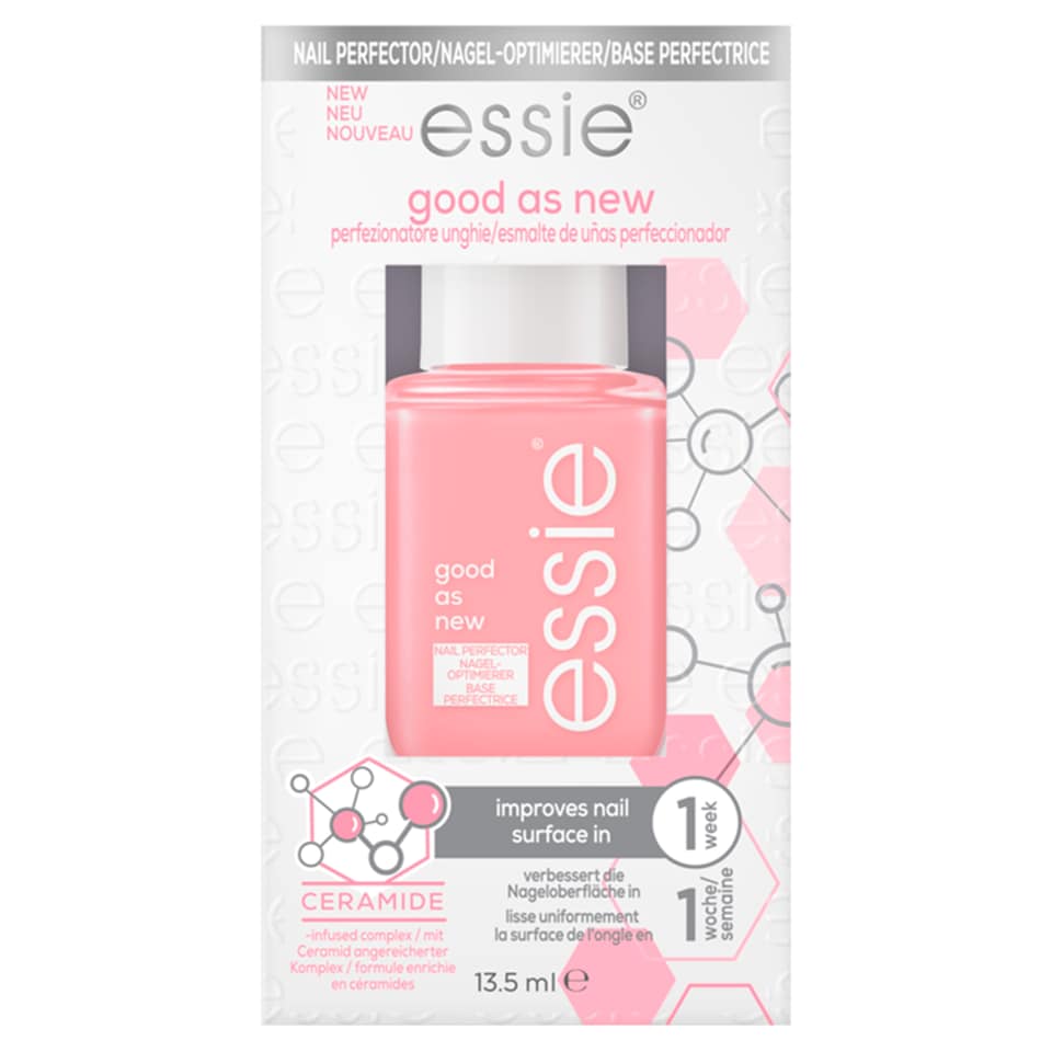 image 1 of Essie Good As New Nail Perfector, 13.5ml