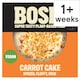 image 1 of BOSH! Carrot Cake 400g