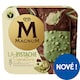 image 1 of Magnum La Pistache Signature 3 x 90ml (270ml)