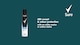 image 2 of Sure Men Invisible Ice Fresh 48h Antiperspirant Deodorant 200ml