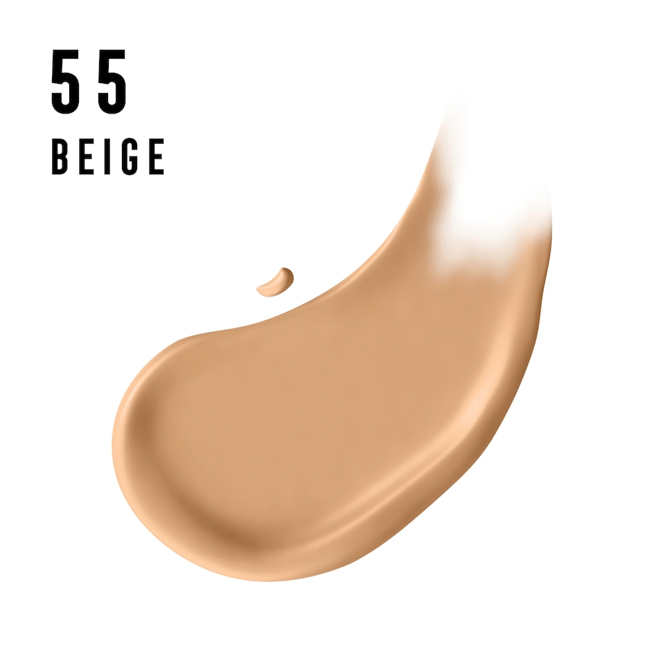 image 1 of Max Factor Miracle Pure Foundation Beige 30Ml