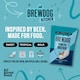 image 3 of BrewDog Punk IPA BBQ Rub 25g