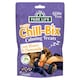 image 1 of PARK LIFE Chill-Bix MINI Calming Honey and Chamomile Dog Biscuit 100g