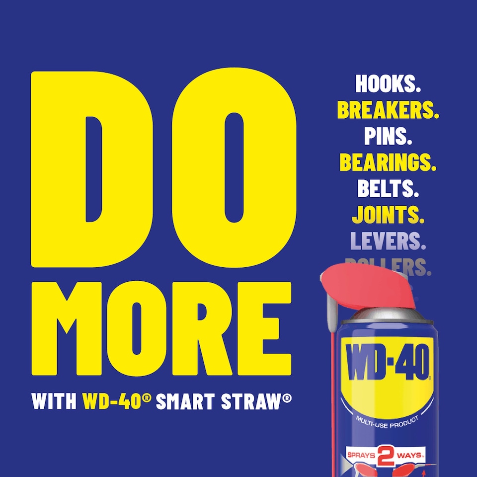 image 1 of WD-40 250ml