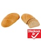 image 1 of Half-Brown Bread 500 g
