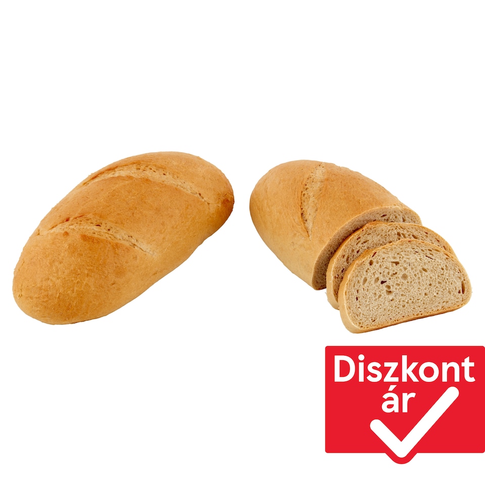image 1 of Half-Brown Bread 500 g