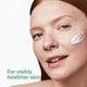 image 3 of Simple Repair+ Rich Face Cream Moisturiser 50ml