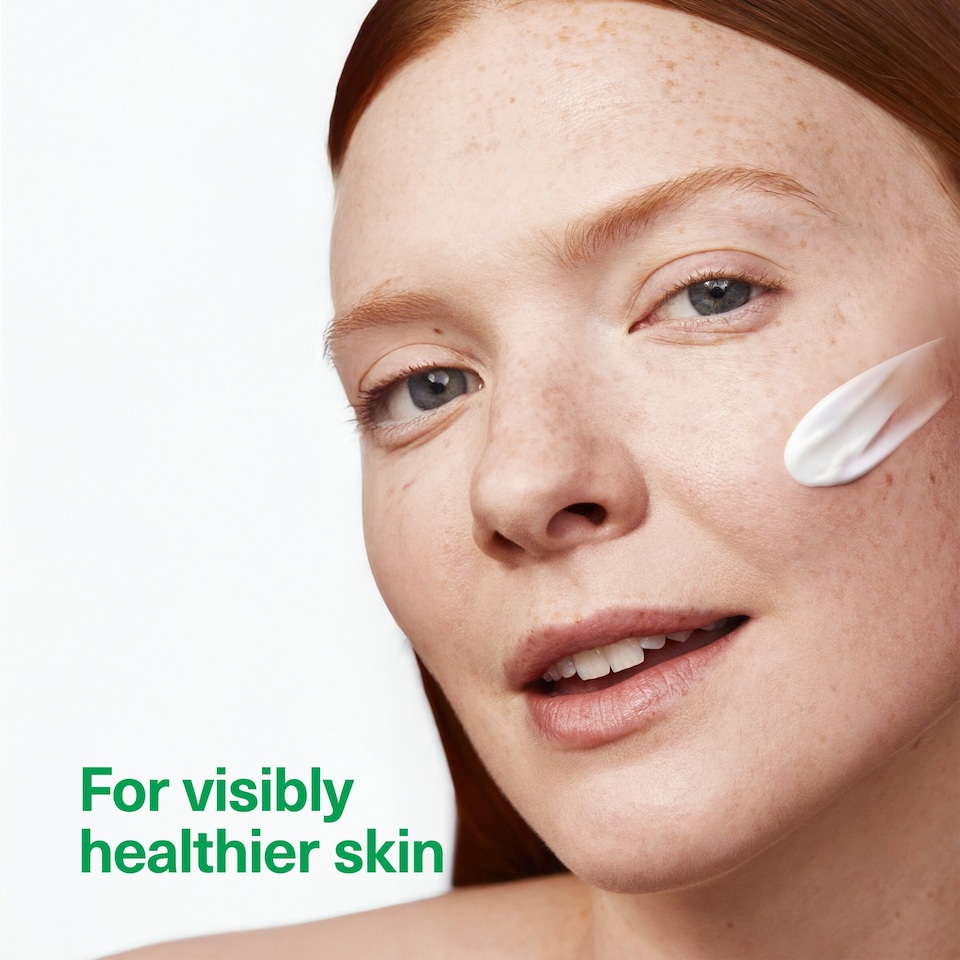image 1 of Simple Repair+ Rich Face Cream Moisturiser 50ml