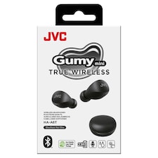 Jvc Gumy Mini Olive Black Wireless Earphones