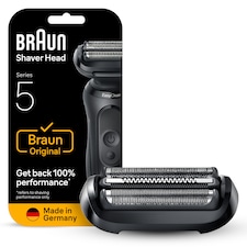 BRAUN Series 5 Shaver Head