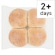 image 1 of Tesco Scotch Rolls 4 Pack