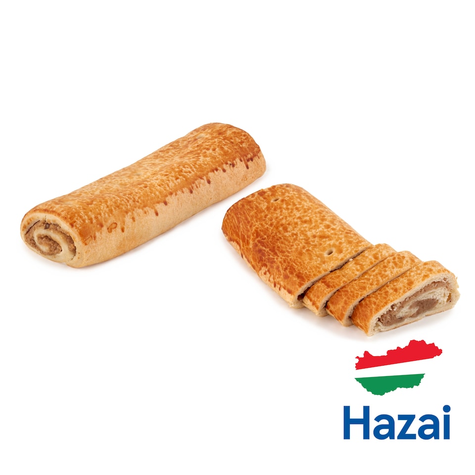 Walnut Roll with 42% Filling 300 g