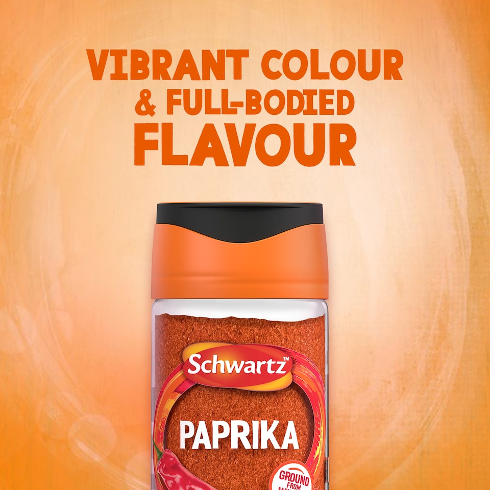 image 1 of Schwartz Paprika 40G