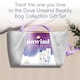 image 3 of Dove Unwind Beauty Bag Collection Gift Set Advanced Care