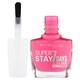 image 2 of Maybelline Nail Sstay 7Days Magenta Surge 10Ml