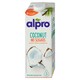 Obrázek 2 pro produkt Alpro kokosový nápoj neslazený 1l