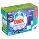 image 2 of Duck Fresh Discs Toilet Cleaner Blue Refill 2 x 36 ml (72 ml)
