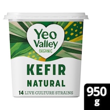 Kefir