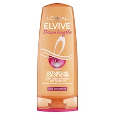L'Oreal Paris Elvive Dream Lengths Conditioner 200Ml