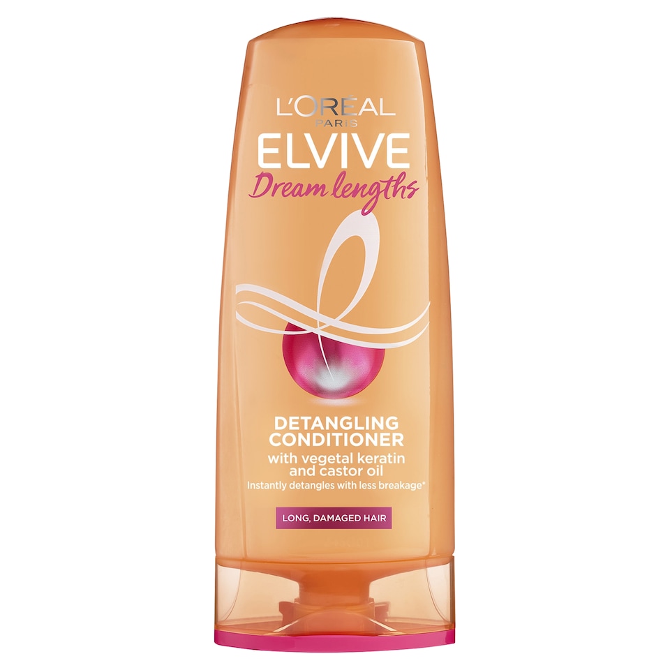 image 1 of Lor/P/Elv Dream Lengths Conditioner 200Ml