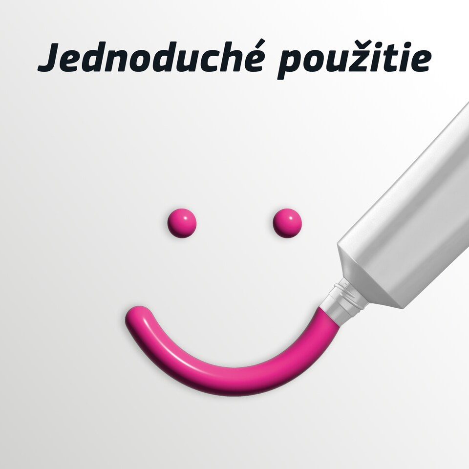 obrázok 1 z Blend-a-dent Complete Fresh Fixačný Krém na Úplné a Čiastočné Zubné Protézy 47 ml