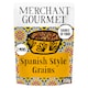 image 1 of Merchant Gourmet Spanish-Style Grains/Rice 250G