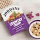 image 4 of Jordans Country Crisp Flame Raisins Cereal 450g