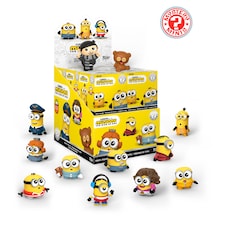 Funko Mystery Minis Hot Assorted 1