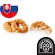 image 1 of Tesco Garlic Wreath 85 g
