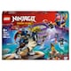 obrázok 1 z LEGO NINJAGO 71843 Rogue a robotický dračí jazdec