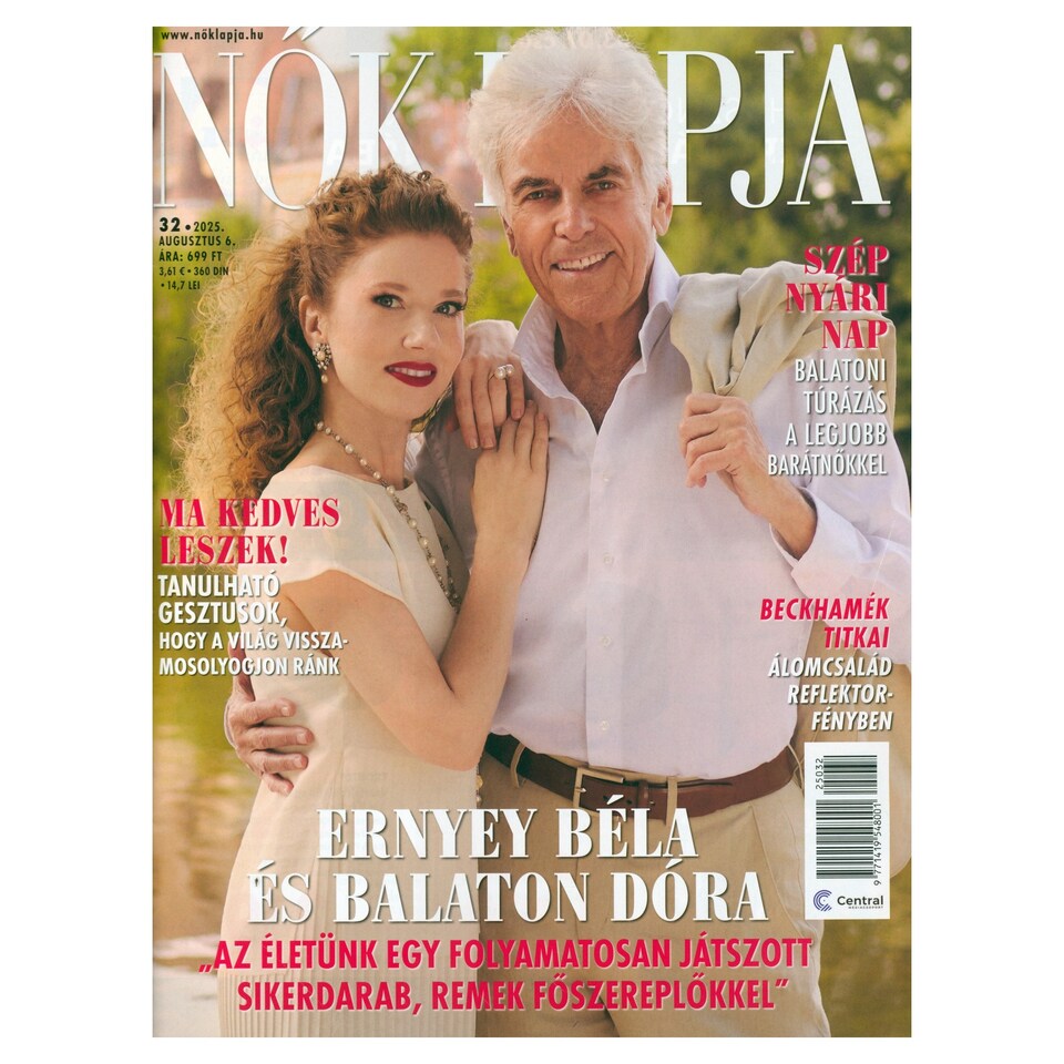 Nők Lapja