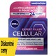 obrázok 1 z Nivea Cellular Expert Filler nočný krém 50 ml