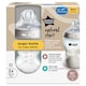 image 1 of Tommee Tippee Baby Bottles, Natural Start Anti-Colic Baby Bottle, Medium Flow, 340ml, 3m+, Pack of 2