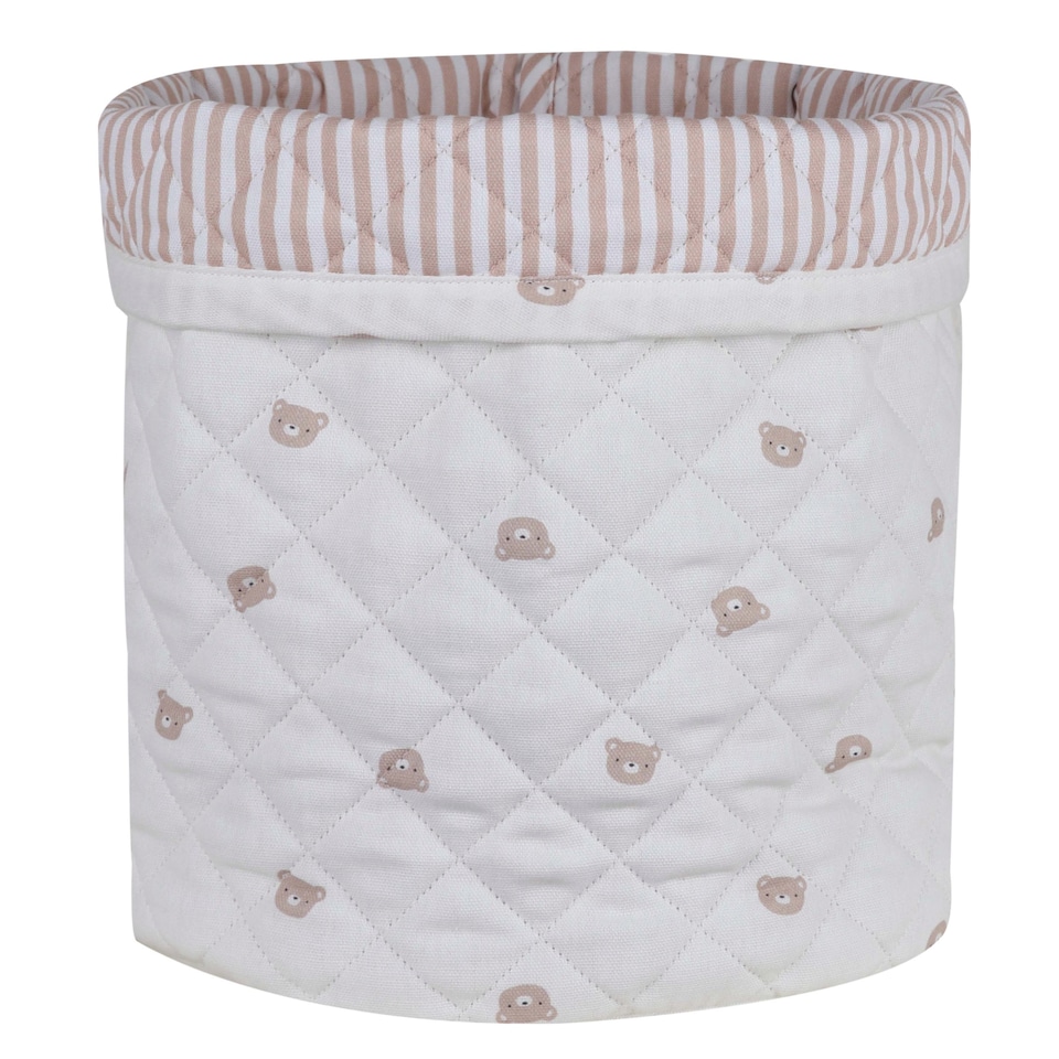 F&F Home Teddy Bear Storage