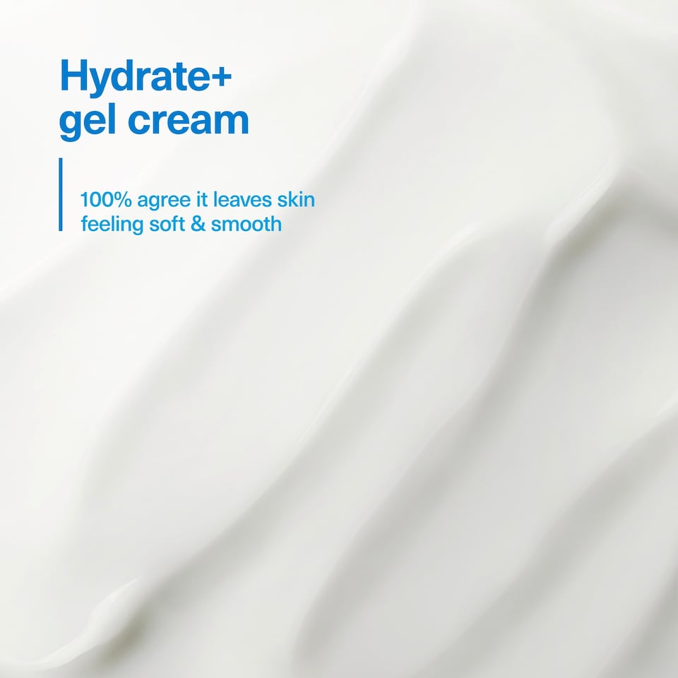 image 1 of Simple Hydrate+  Gel Cream 50ml