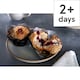 image 1 of Tesco Finest Blueberry Muffin 2 pack