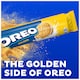image 4 of OREO Golden Cookie Sandwich Biscuits 154g