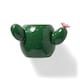 image 1 of Paperchase Rodeo Stars Cactus Pen Pot