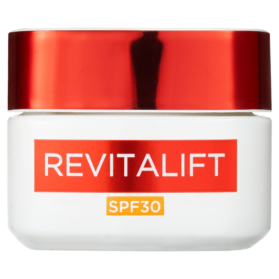 image 1 of L'Oreal Paris Revitalift Day Cream SPF30 50Ml