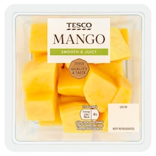 Tesco Mango 250G