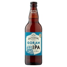 Butcombe Goram 500Ml (L)